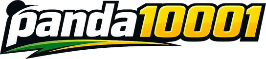 Logo panda10001